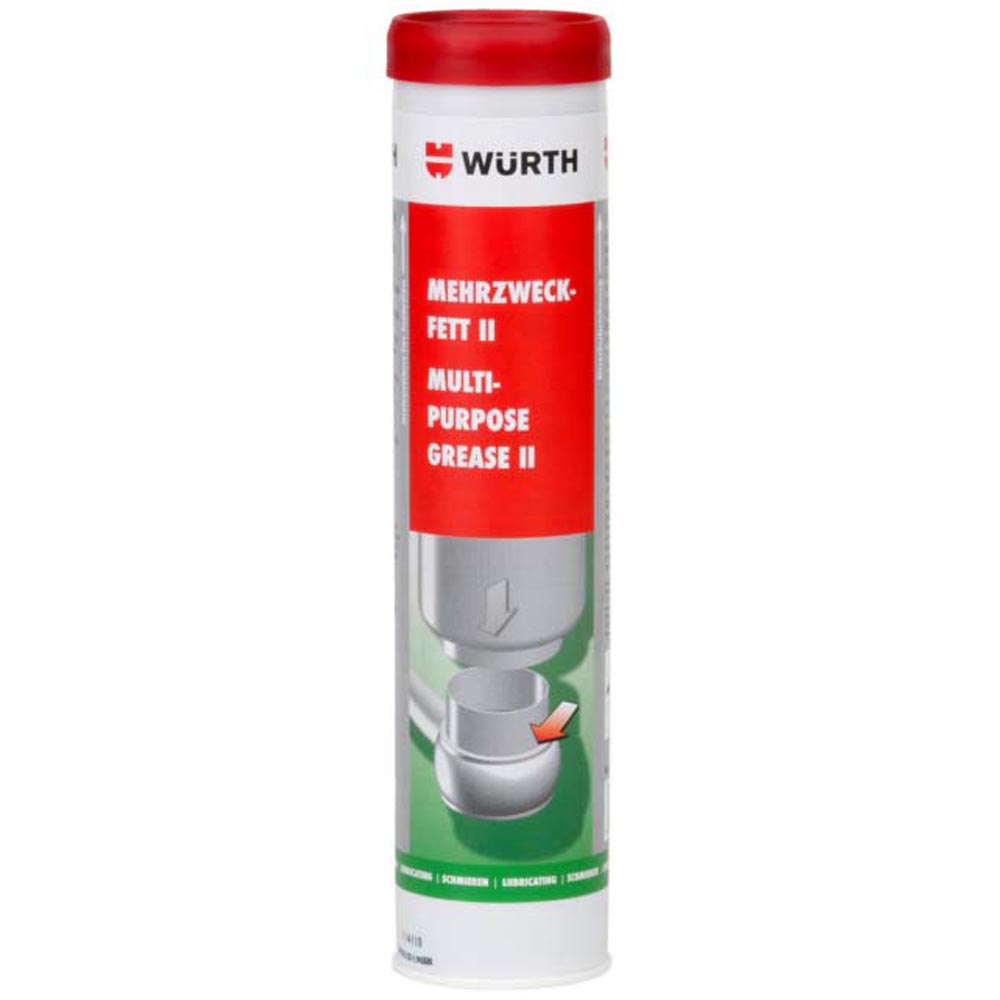 Wurth ptfe. Wurth 08938711. Многофункциональная смазка Wurth. Смазка Вюрт многоцелевая. Смазка Wurth в тубе.