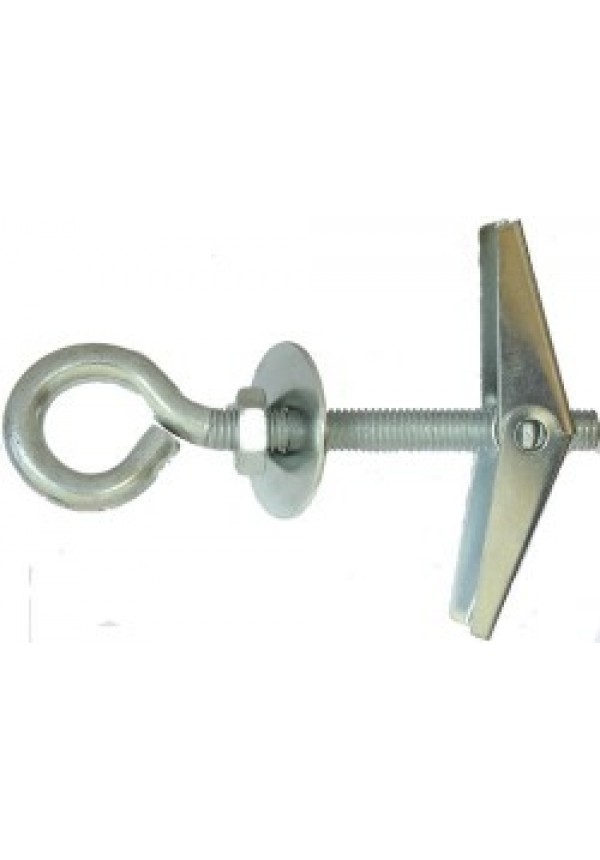 складные дюбели. складные дюбели. антек крепеж складной пружинный анкер м8. складной пружинный дюбель м8х100 с полукольцом. дюбель парашют для гипрока крюк для крепления.