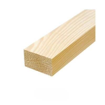 Купить брус стропильный хв. пород (ест. вл.) 50х100х6000 в Гомеле с ...