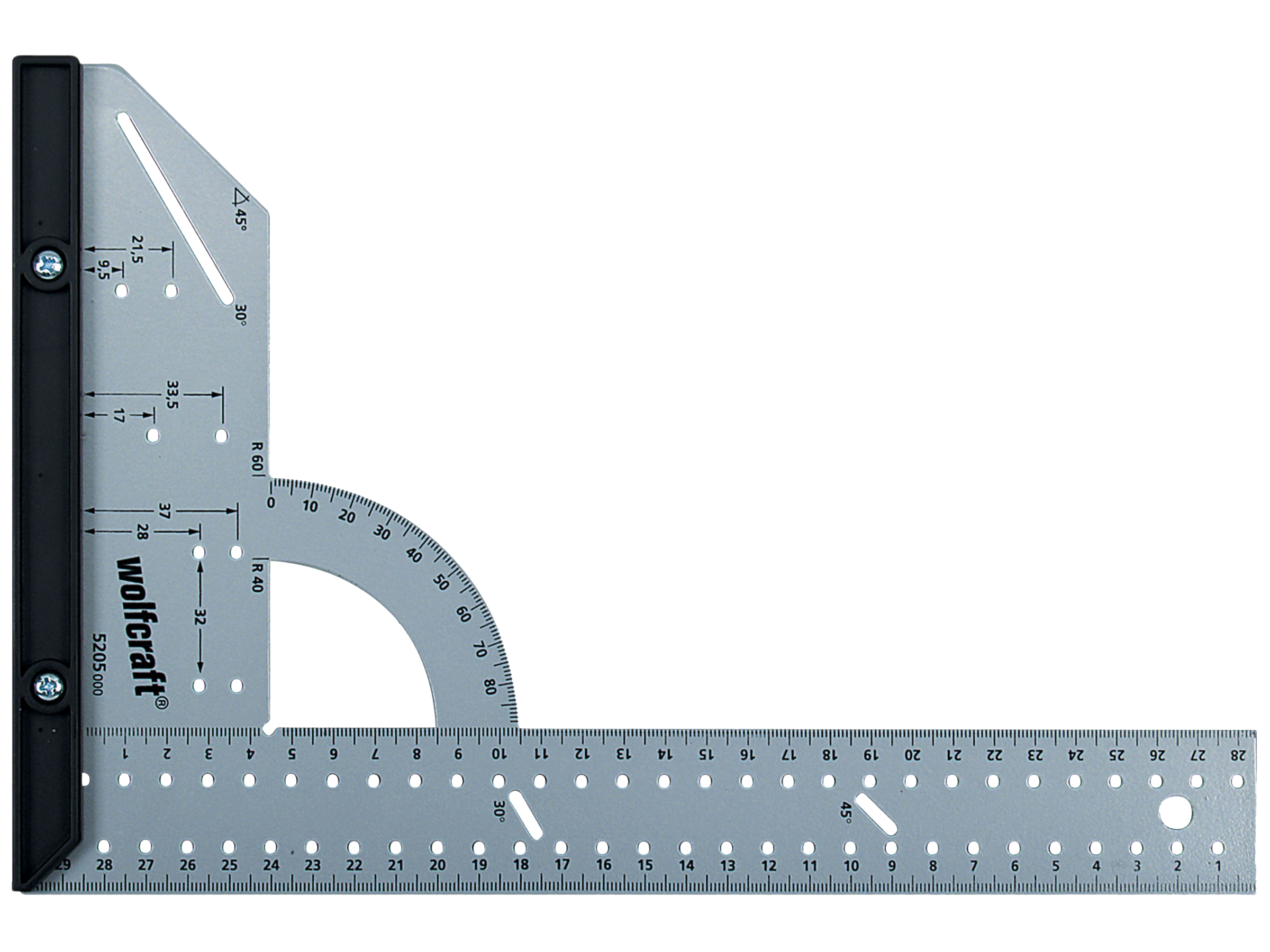 Линейка для углов. Угольник разметочный Wolfcraft многофункциональный 300мм 5205000. Угольник разметочный Wolfcraft. Универсальный угольник Wolfcraft. Wolfcraft угольник разметочный многофункциональный.