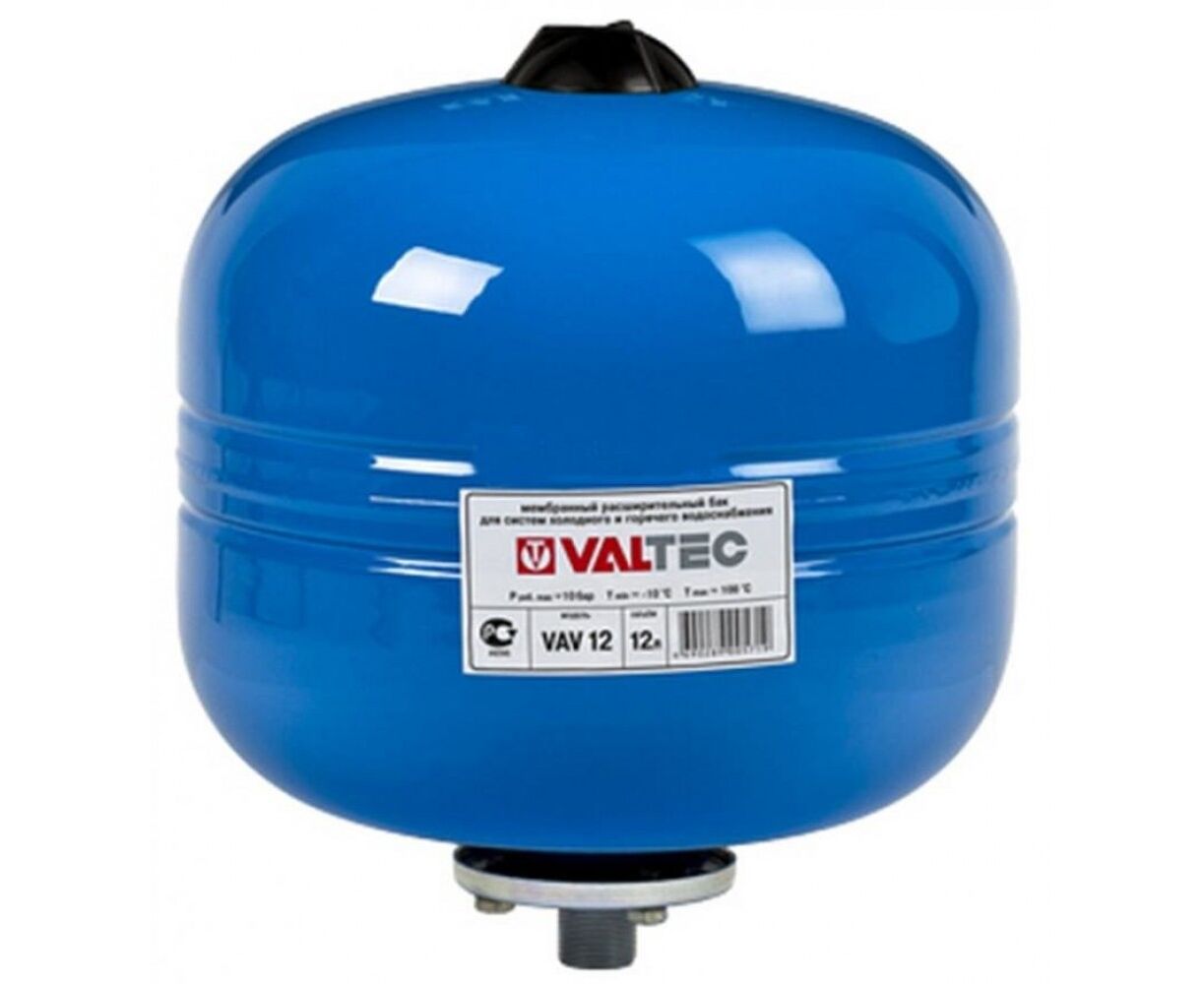 Расширительный для горячей воды. Гидроаккумулятор Valtec Vav 50. Бак мембранный для отопления 12л RV-12(1) profline. Расширительный бак Wester 24 л для горячего водоснабжения. Бак расширительный Valtec 12 л.