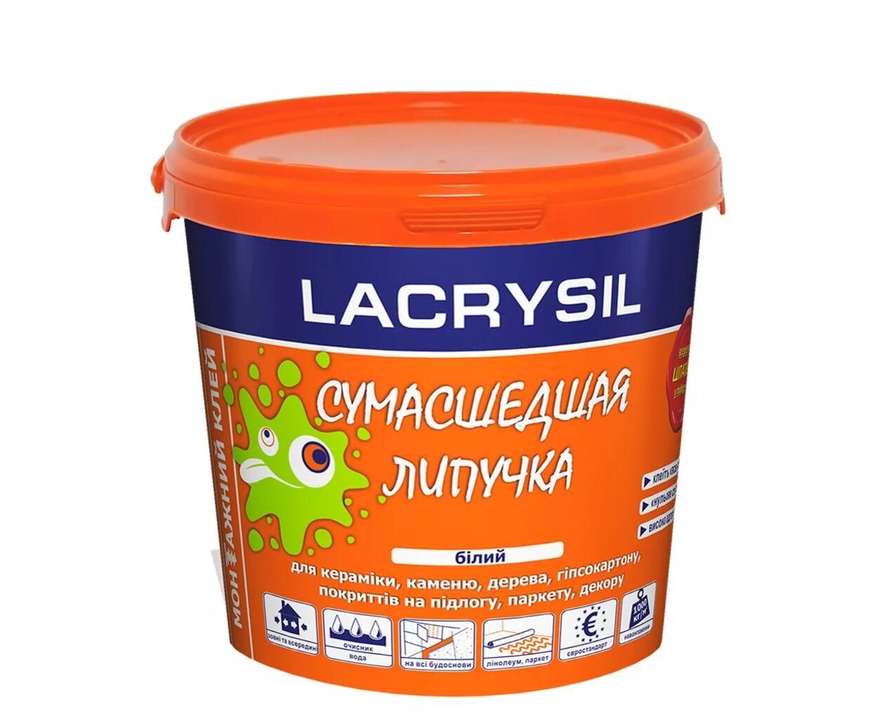 Клей Липучка Купить В Леруа Мерлен