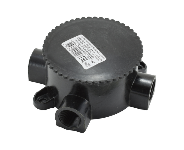 Купить коробка кэм 2-660-4 (100628) в Гомеле с доставкой | БлэкСтил