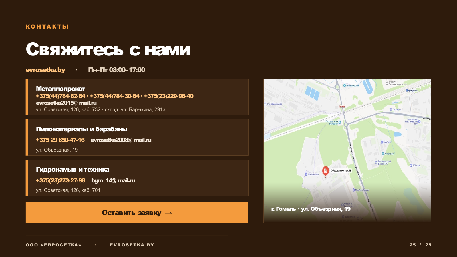 Слайд 24